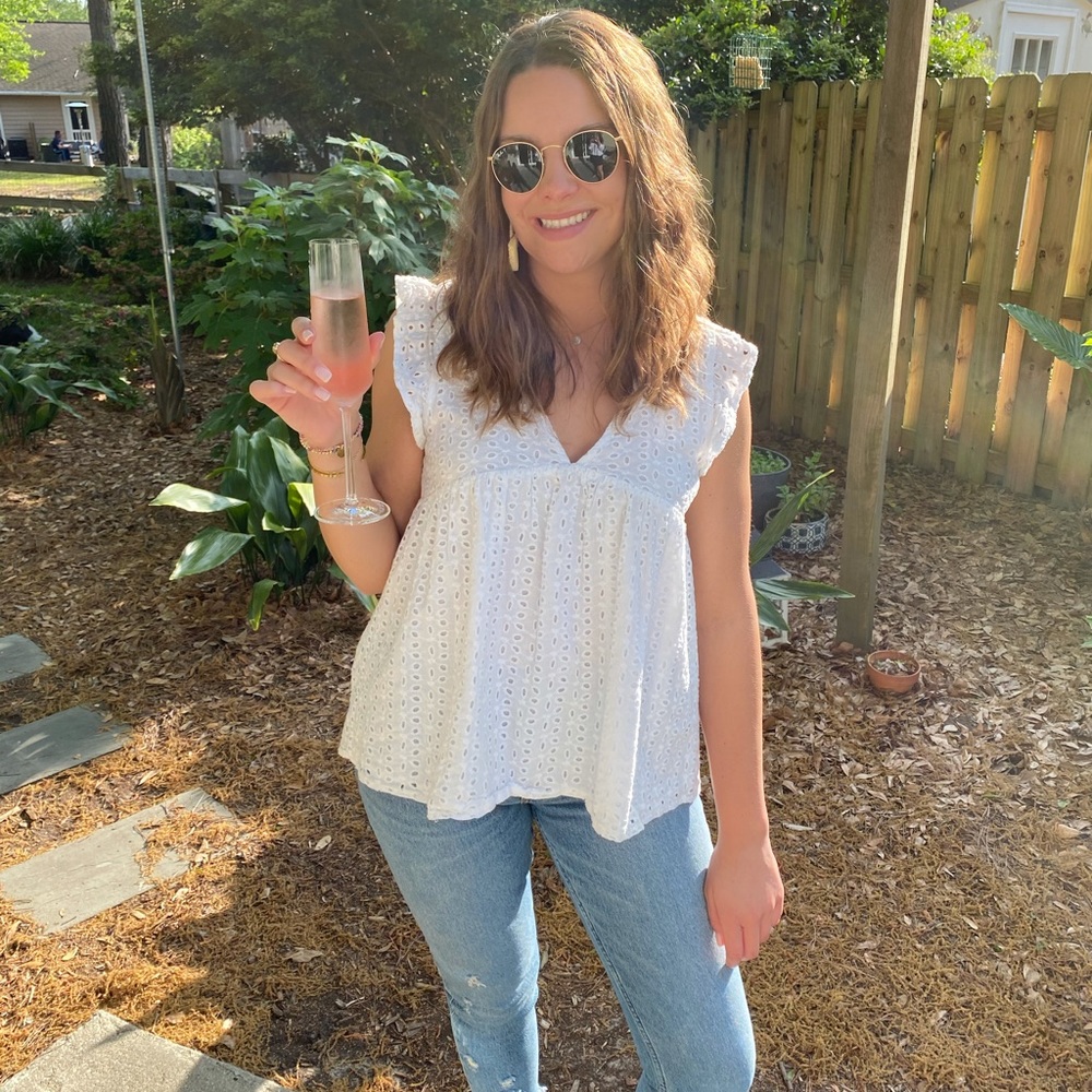 Meet your Posher, Alexa